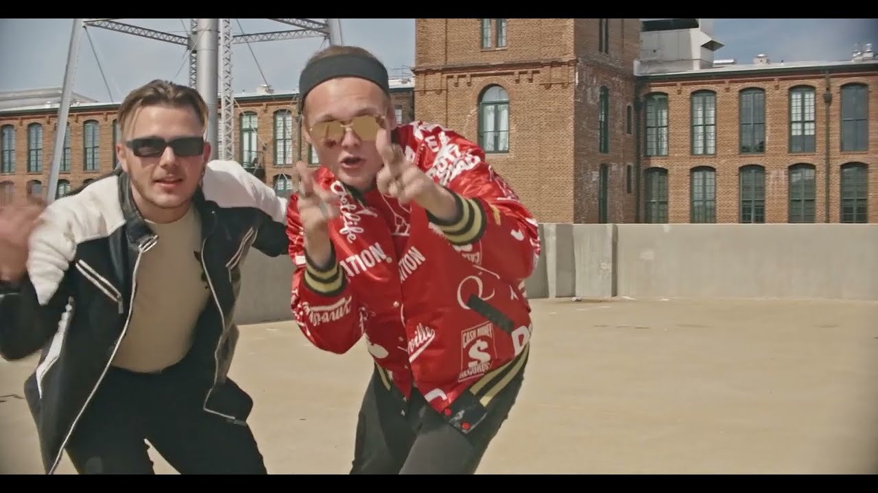 2ВД - Гимн Playboy