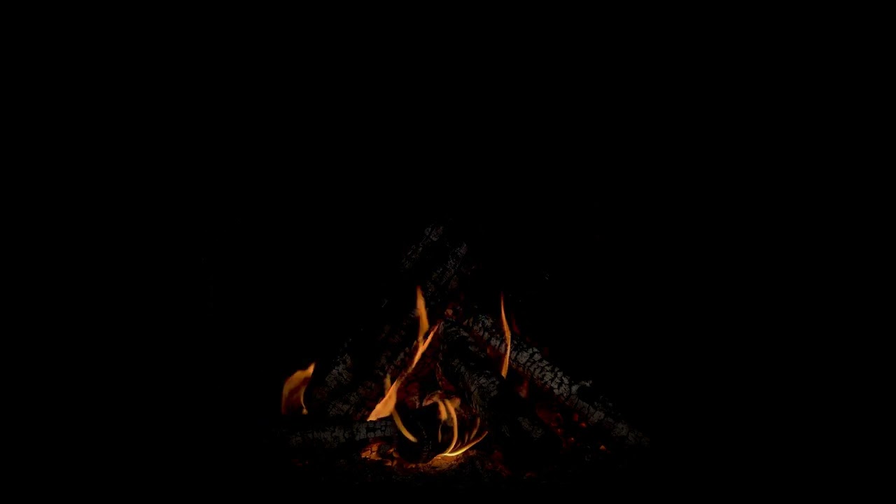 🔥 Cozy Fireplace 4K (12 HOURS). Fireplace with Crackling Fire Sounds. Fireplace Ambience