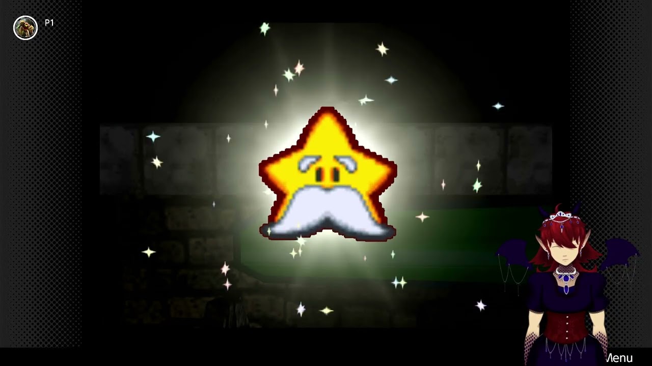 Paper Mario - Chapter 3, the Saga continues
