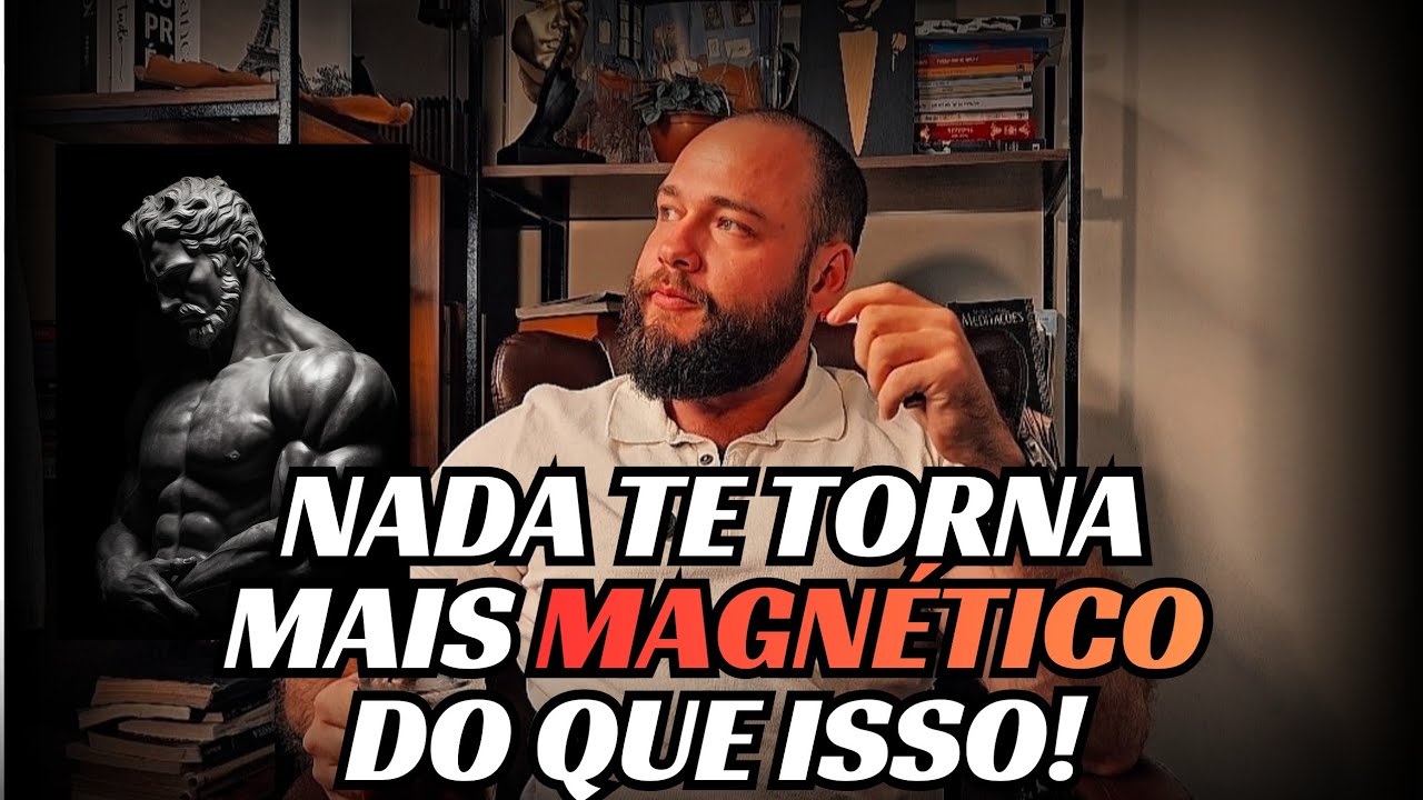 Por Que Homens Que Tem Propósito São Mais Magnéticos