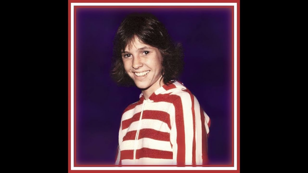 Kristy Mcnichol and Scot Biao!