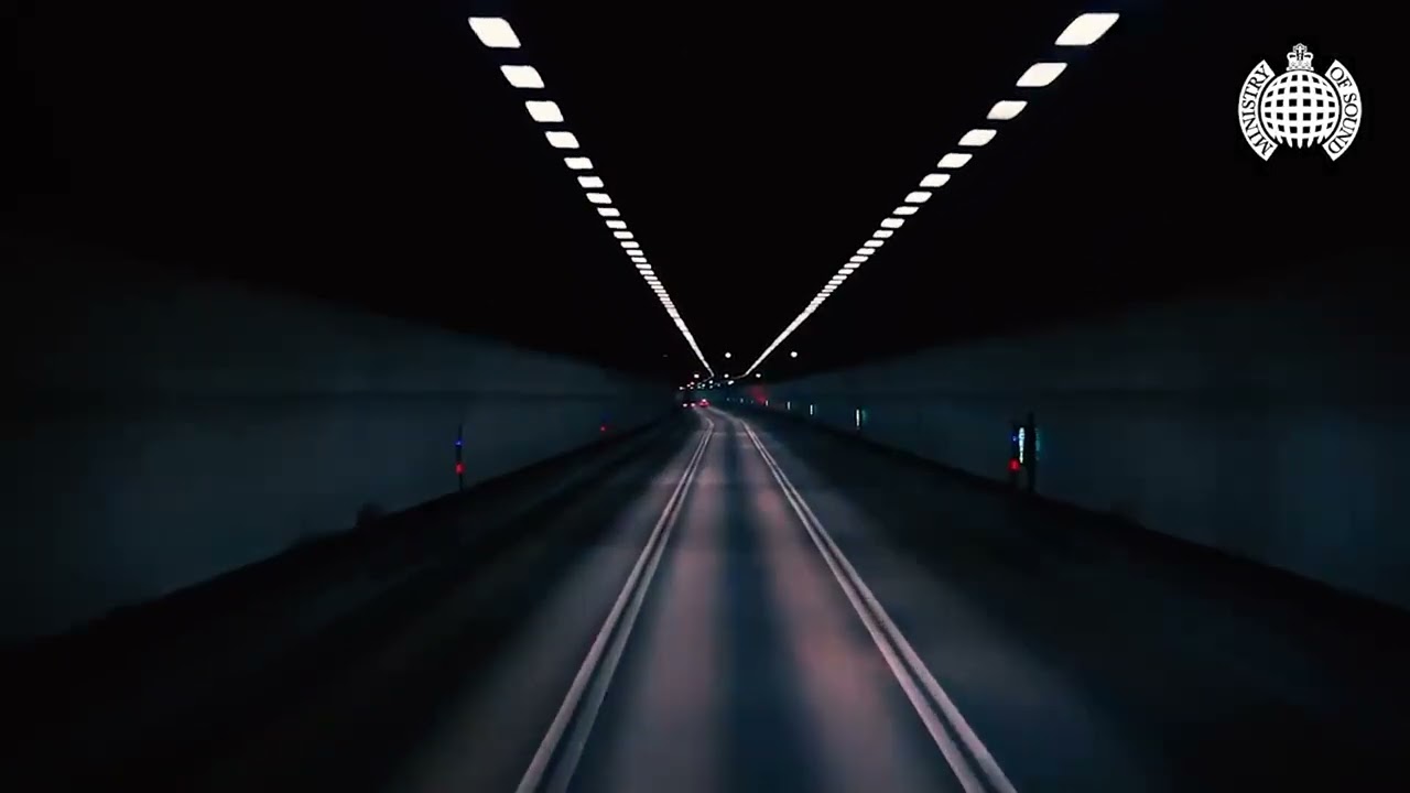 Night Drive | Ministry of Sound