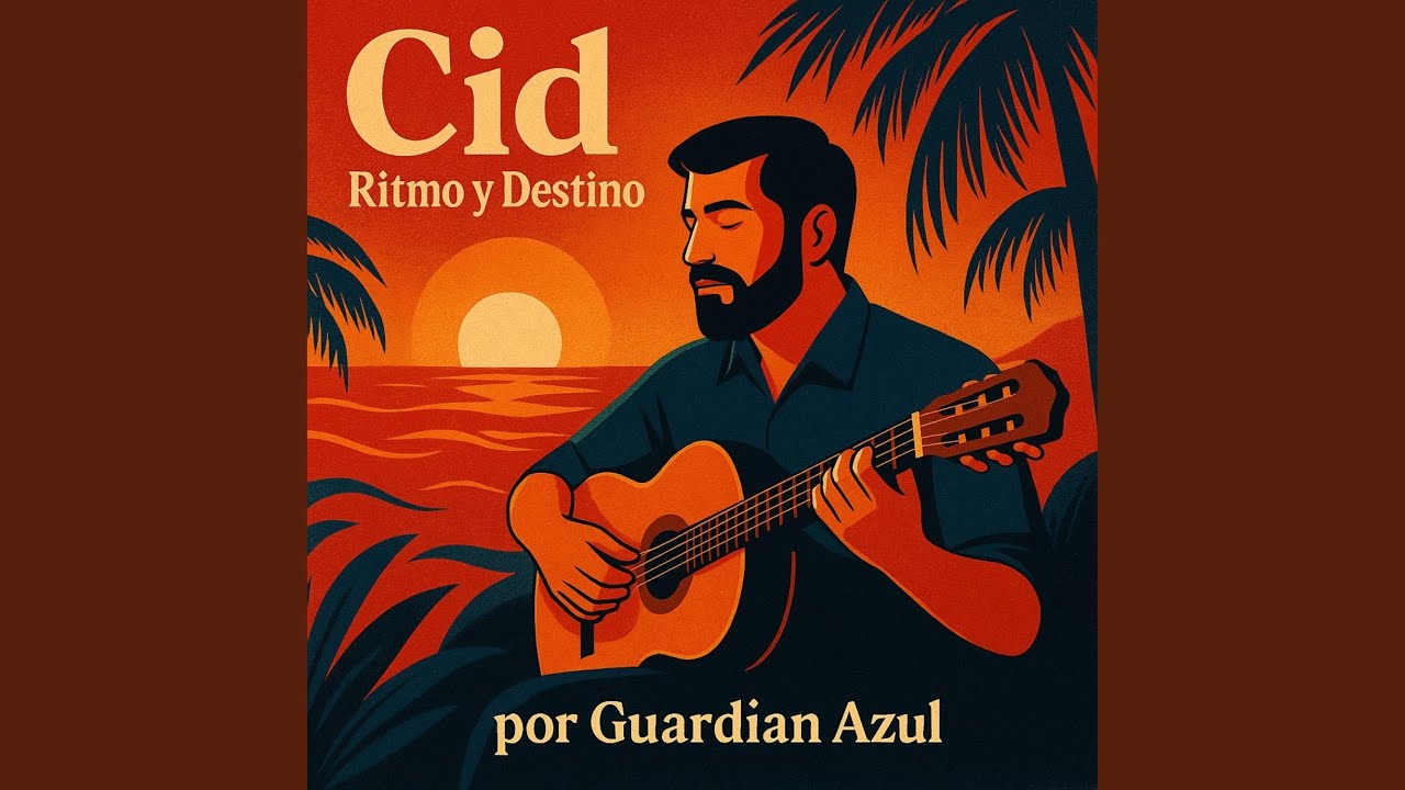 Cabalgata en Compás 6/8