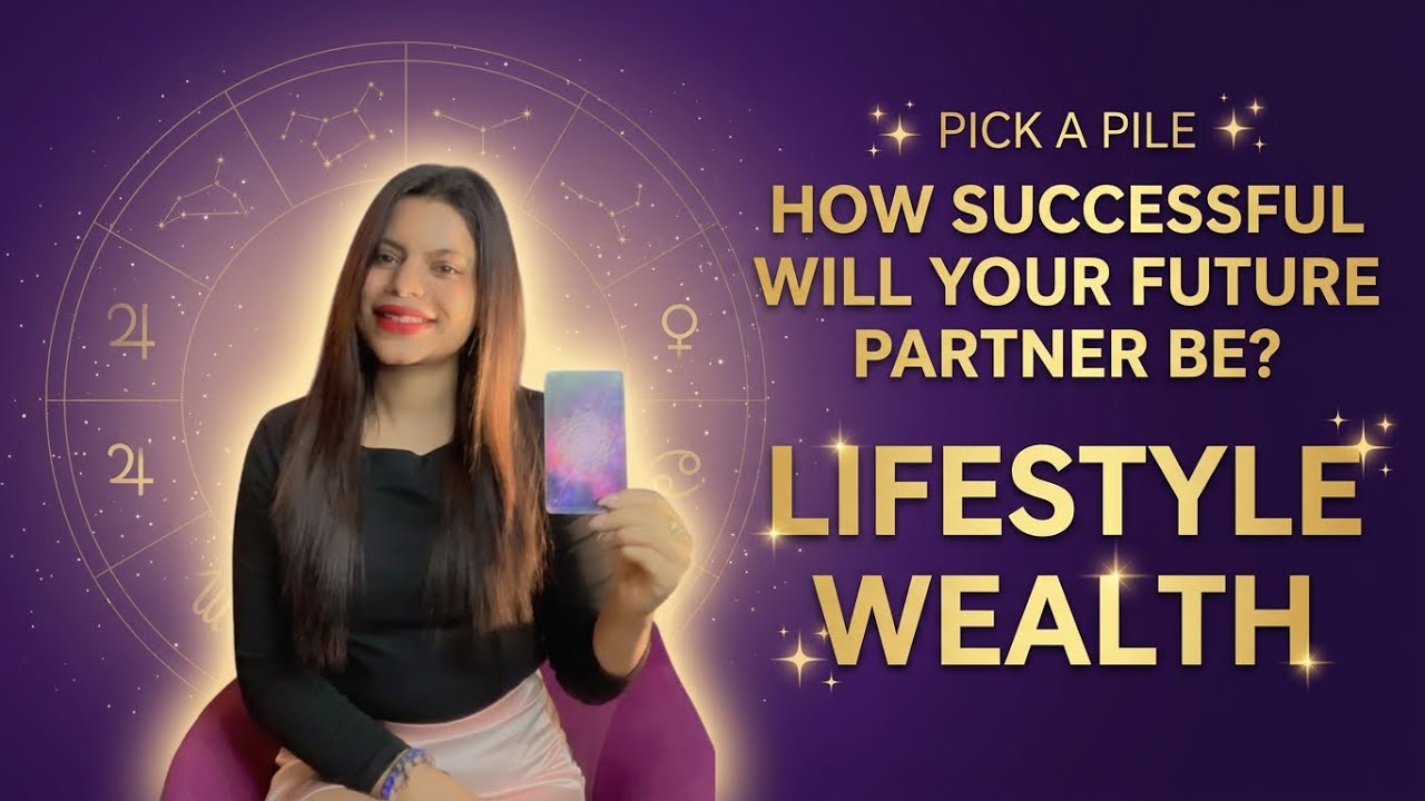 💖Future Spouse Career & Financial Status 💎 | Tarot Reading & Astrology (hindi) |