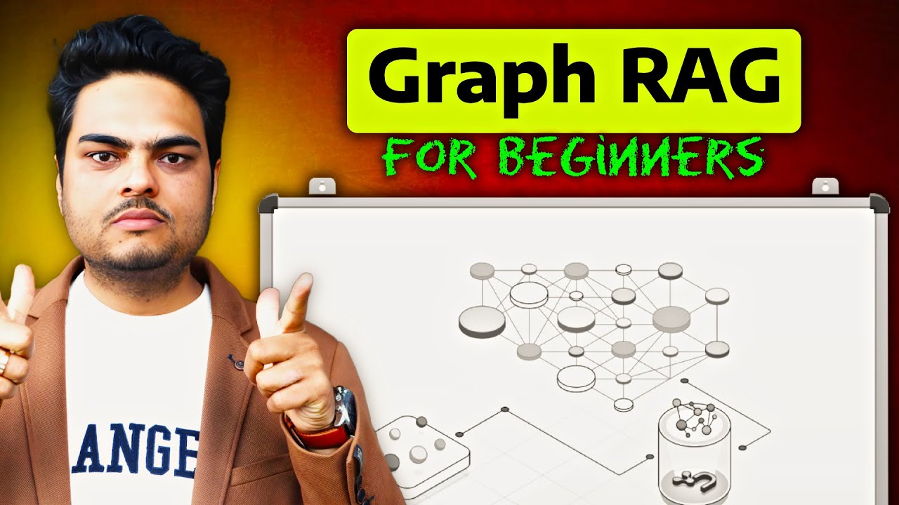 Mastering Graph RAG, Corrective RAG & Citations: Build Production-Ready AI Apps with LLMs | #ai #ml