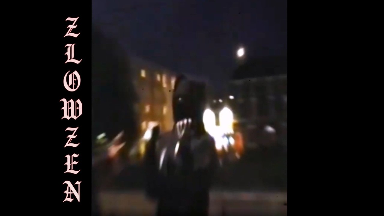 [FREE] EsDeeKid Type Beat – “Crypt” | Gothic Dark Trap