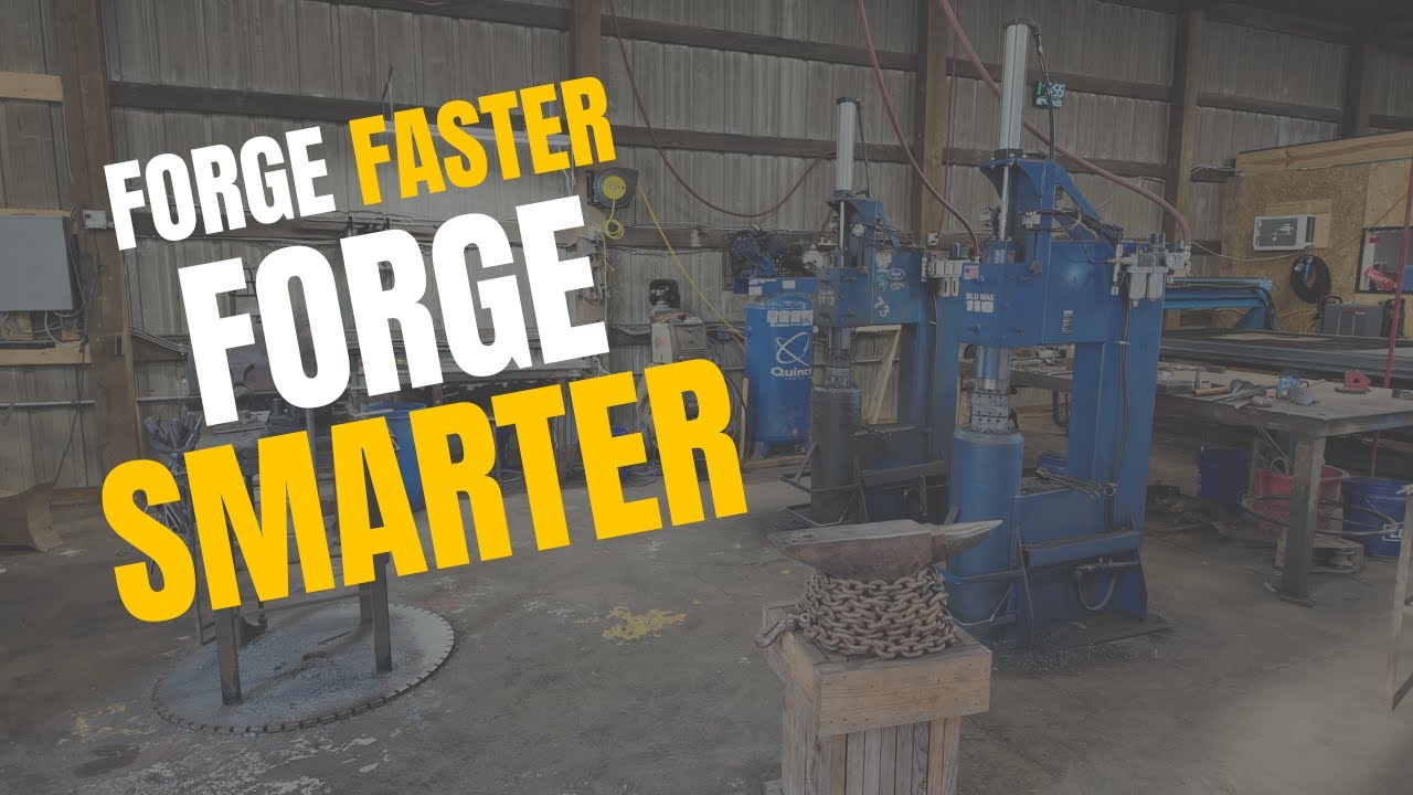 FORGE FASTER: Целенаправленные шаги для достижения лучших результатов!