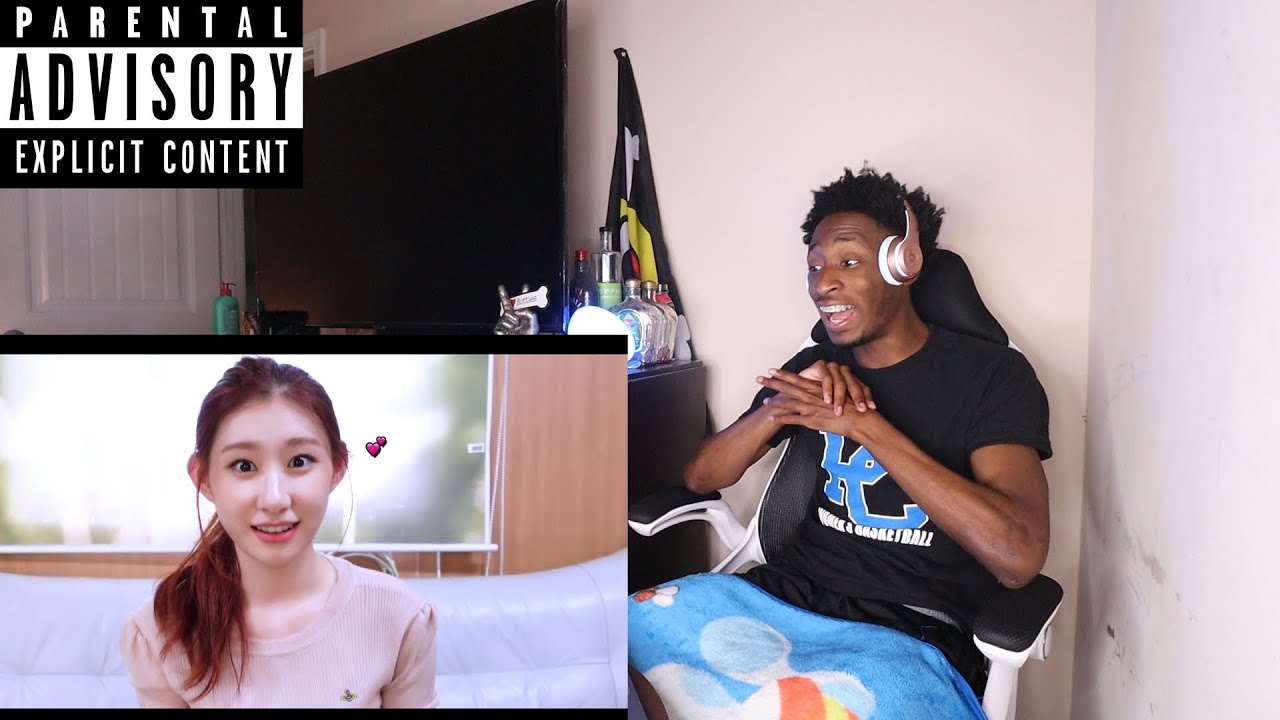 [ITZY VLOG] CHAERYEONG | REACTION!