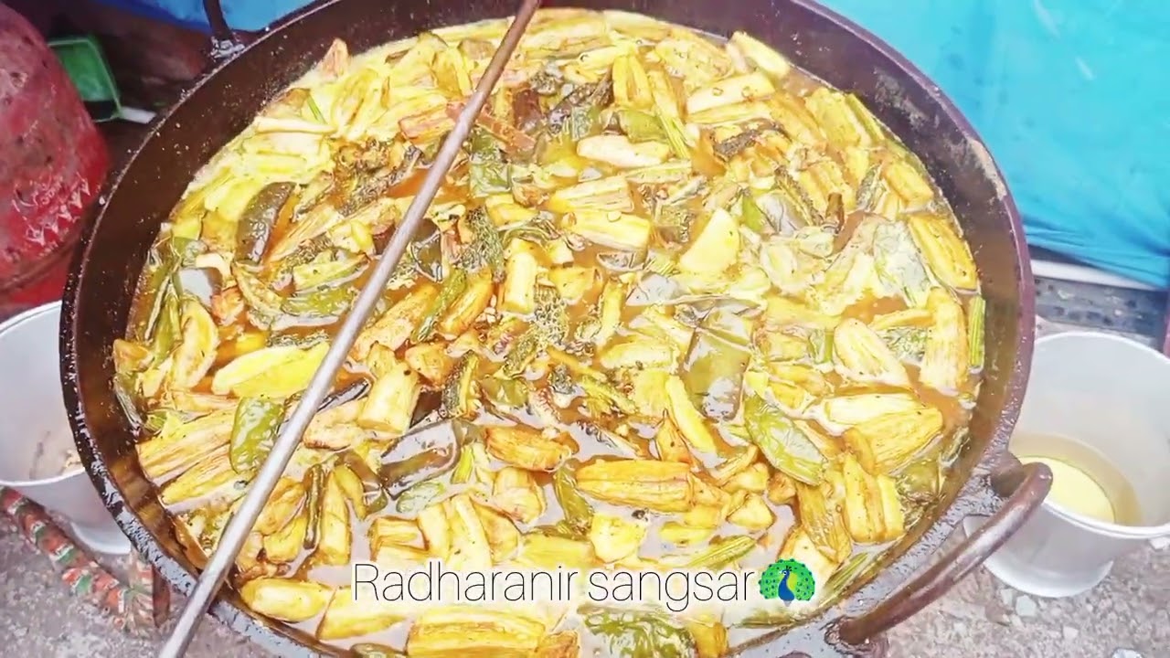   আজকে গেলাম  অন্য প্রাসোন উপলক্ষে ৱানা কৱতে🦚