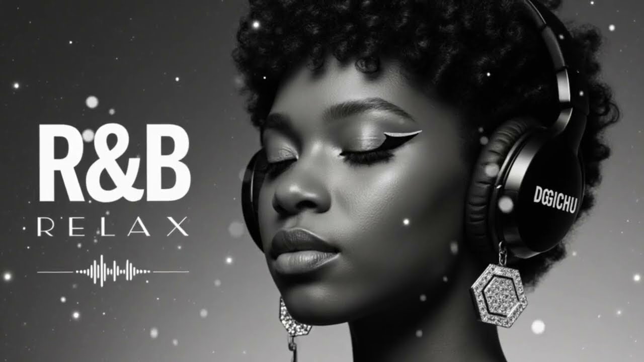 【R&B Soul】Relaxing Chill Playlist 🎶 | Soulful Vocals & Deep Grooves to Unwind