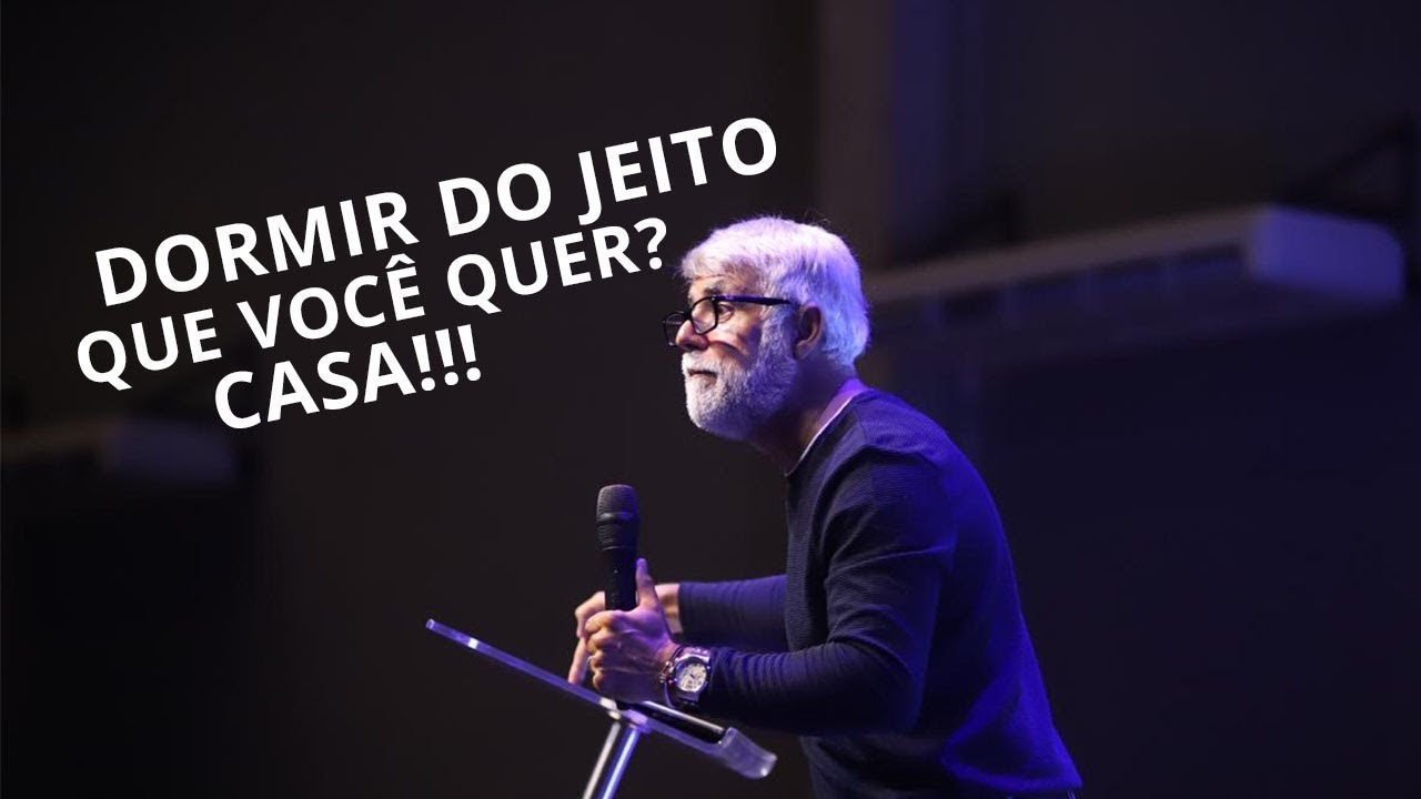 DORMIR DO JEITO QUE VOCÊ QUER? CASA!!!
