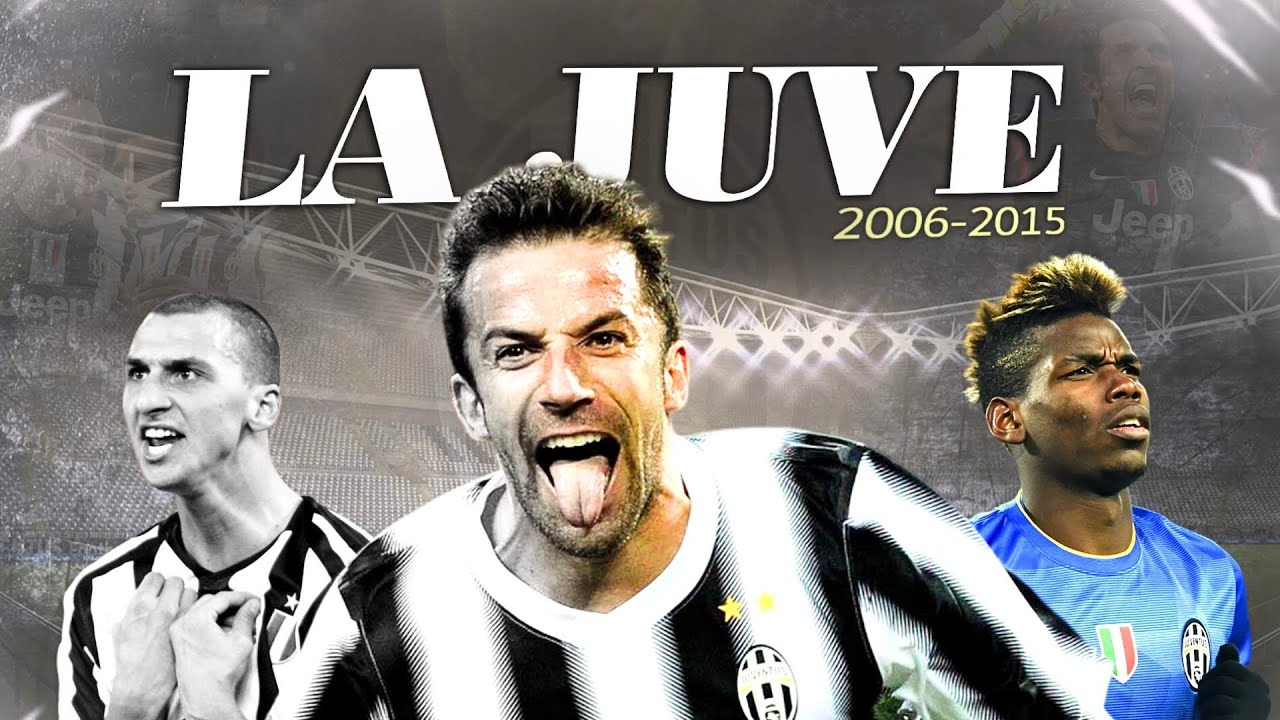 Le grand retour de la Vieille Dame (après la Serie B)