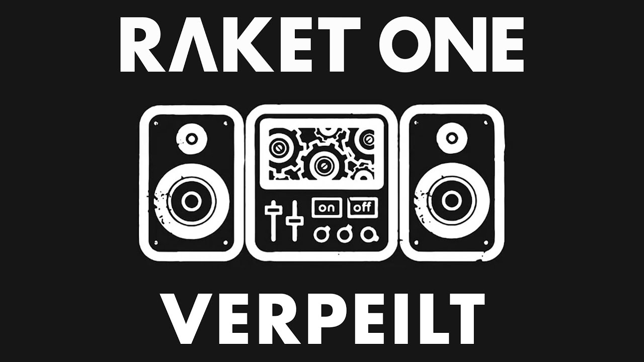 Raket One - Verpeilt 2024 (prod. by Raket One)