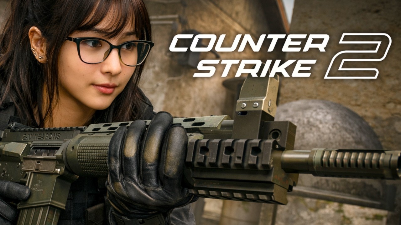 This Streamer Needs Therapy | CS2 LIVE !twitch