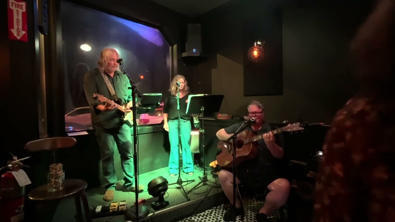 WHEELHOUSE - CITY OF NEW ORLEANS @ KNICKERBOCKER  10-12-25