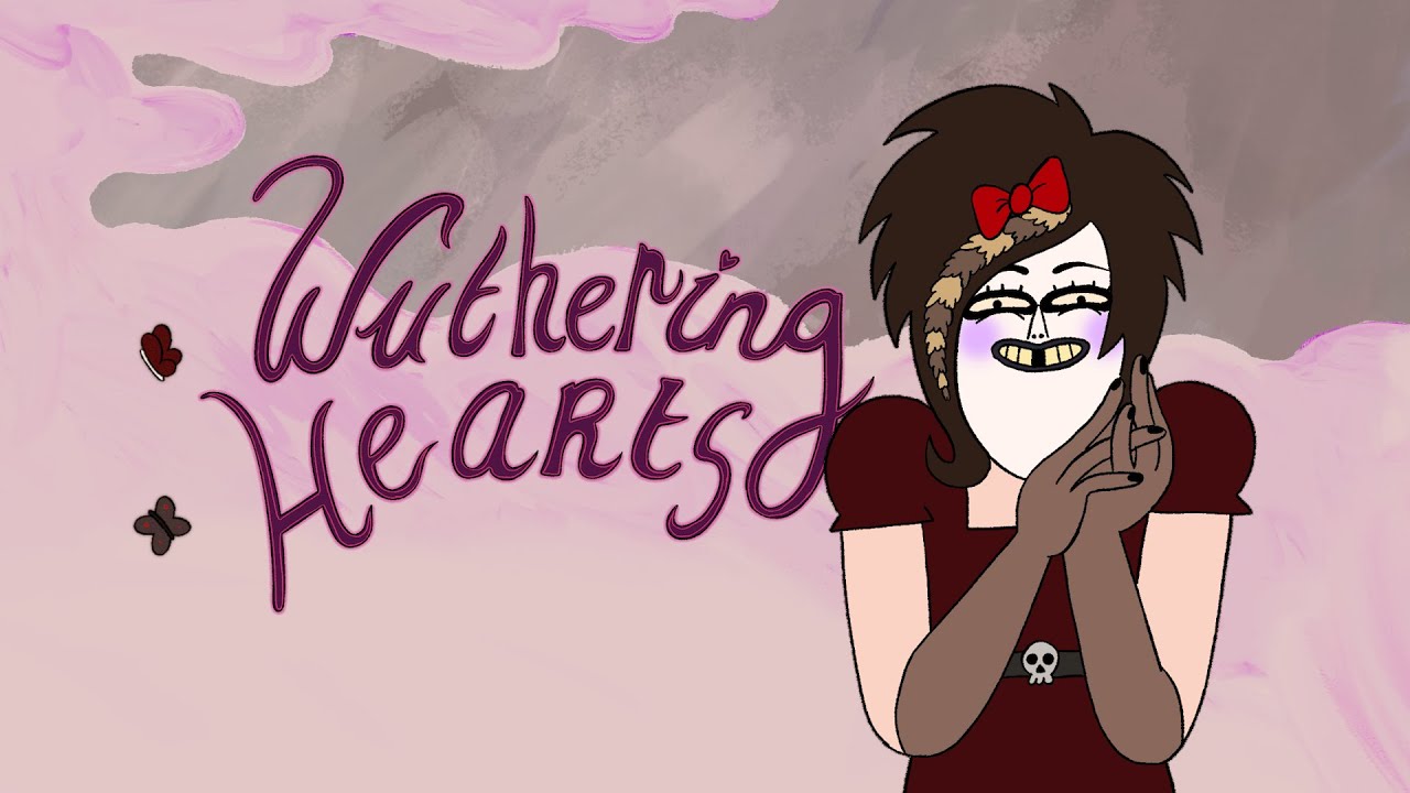 Wuthering Hearts (FULL VERSION) - Laura Jayne Hodkin | A Studio Digital