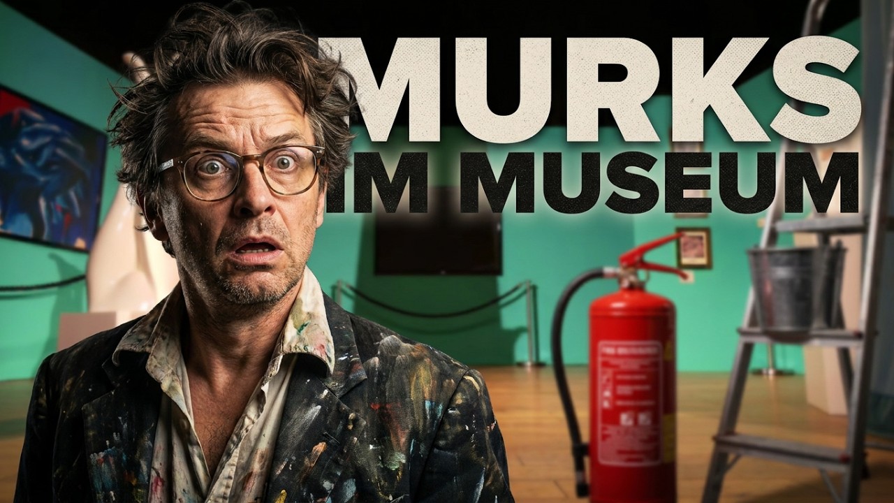 Das Theaterstück:  