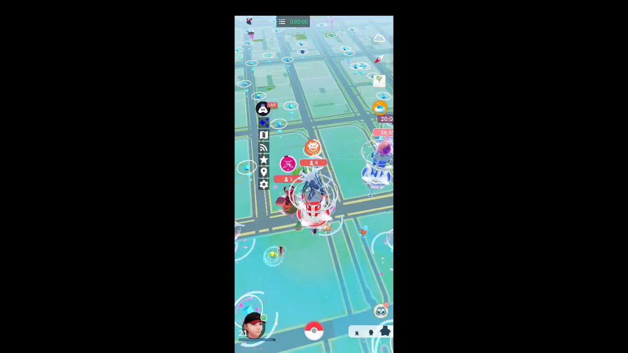 🔴 Hosting Raid Invitation Shiny Dialga , shiny Palkia & Mega Pidgeot Shiny Raid Invites 🔴 #pokemon