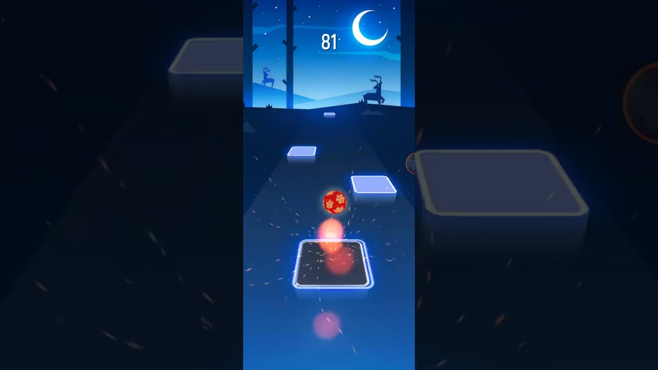 Tiles Hop 3.1.0 | Endless Mode 56(57)!