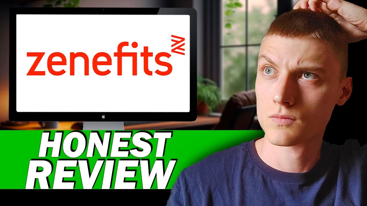 Zenefits Review: My Honest Experience with This All-in-One HR Software