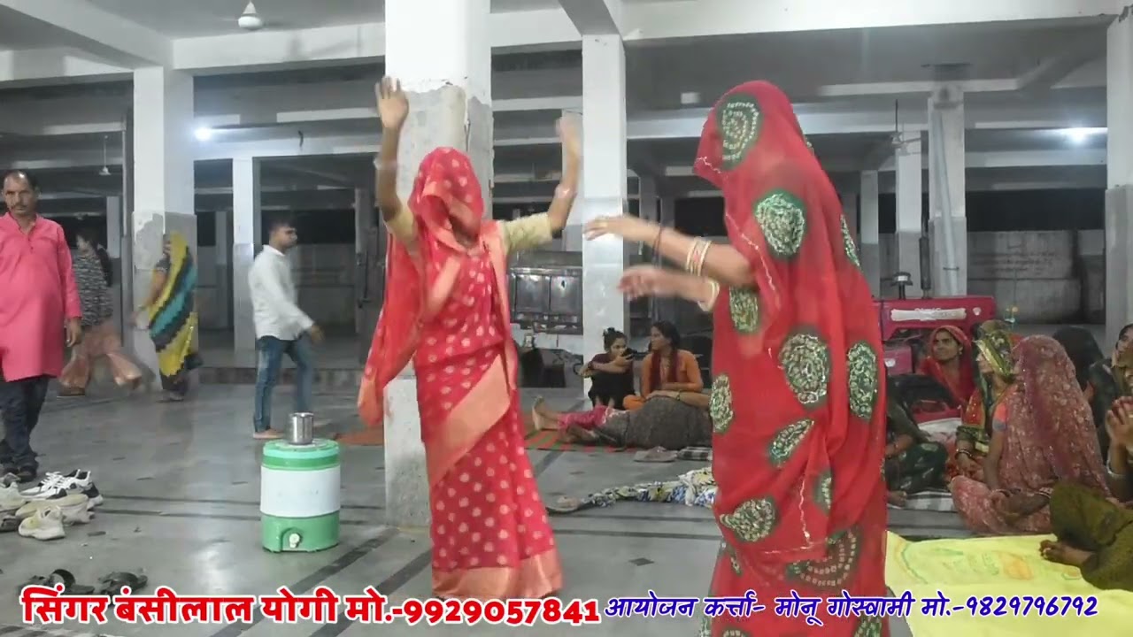 सिंगर बंसीलाल जी योगी चंद्राहेड़ी ।। गुरु वंदना ।। गुरु पूर्णिमा स्पेशल धमाका 