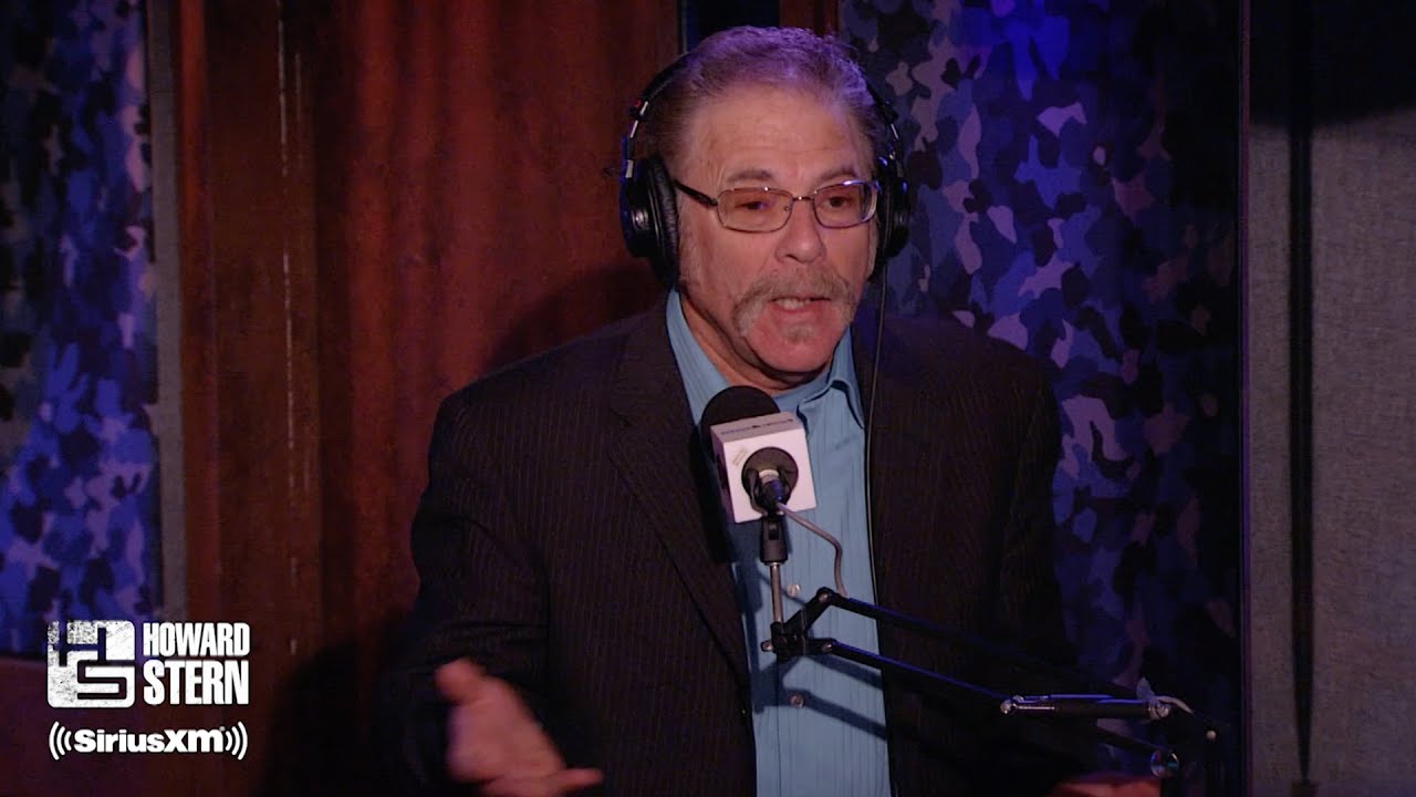 Ronnie the Limo Driver Says &ldquo;Du&rdquo; Instead of &ldquo;Dude&rdquo; (2011)