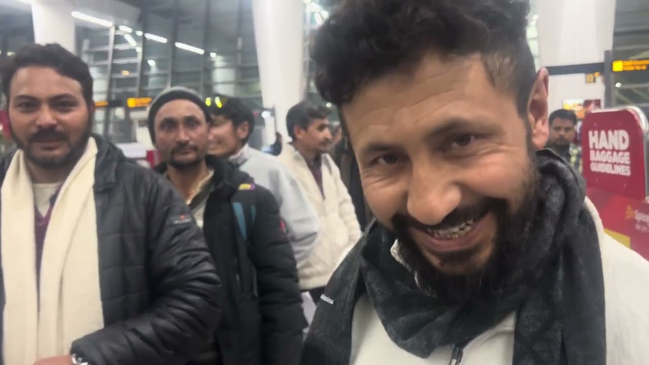 Delhi to￼￼ Tehran