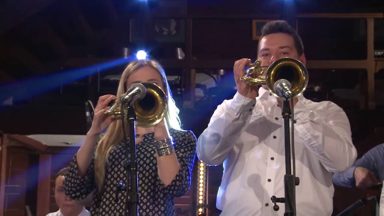 Najbolji orkestri Srbije, RTS- Gordan Kicic, Orkestar Danijela i Blekova petorka- Purple rain