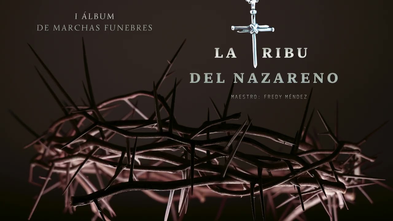 Mater Dolorosa_ Maria Julia Quiñonez_ La tribu del nazareno