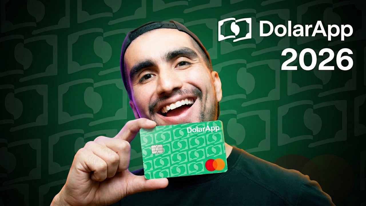 Usar DOLARAPP en 2026: ¿AUN VALE LA PENA?