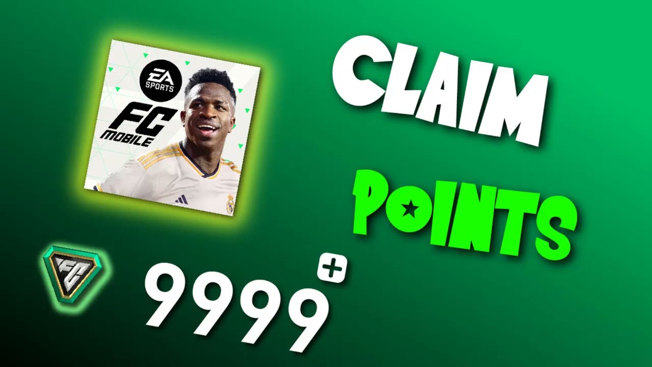 Free 2024 EA Sports Fut 24 FIFA Points 500