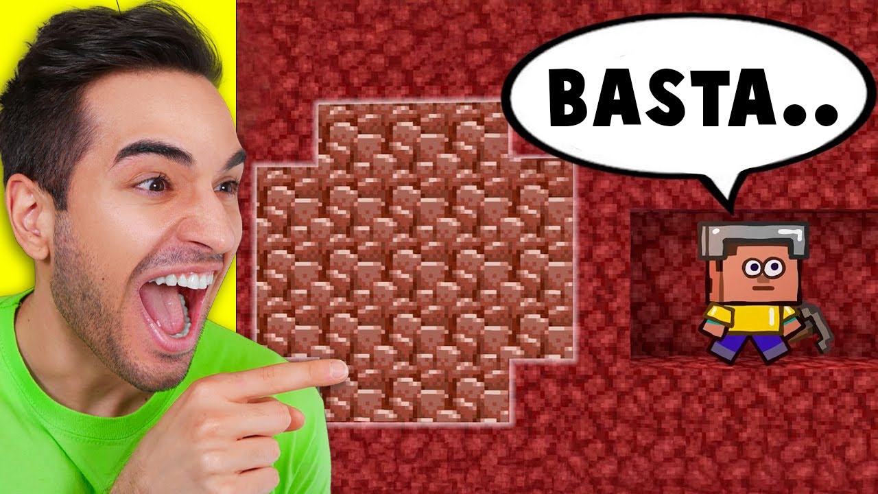 PROVA A NON RIDERE CON QUESTI VIDEO DI MINECRAFT