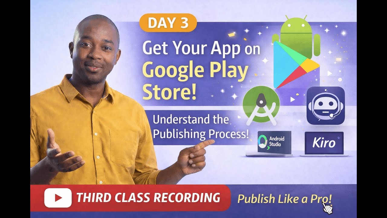 Session 4 - Using Kiro to Bring Your App to Life