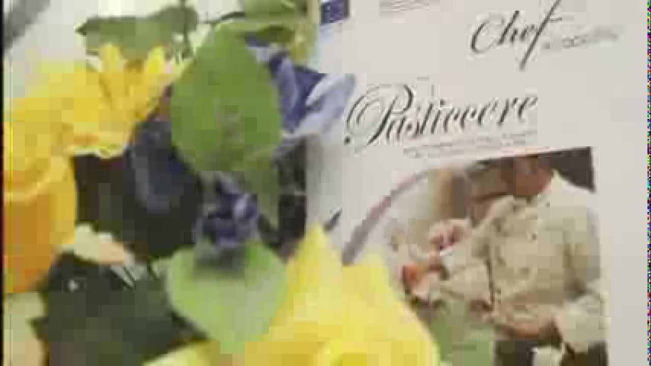 Corso di Pasticcere Chef Academy