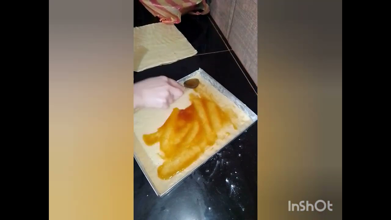 حلوت الطبقات محبوبة الجماهير 