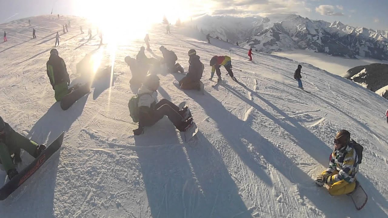 Zell am See 12/13