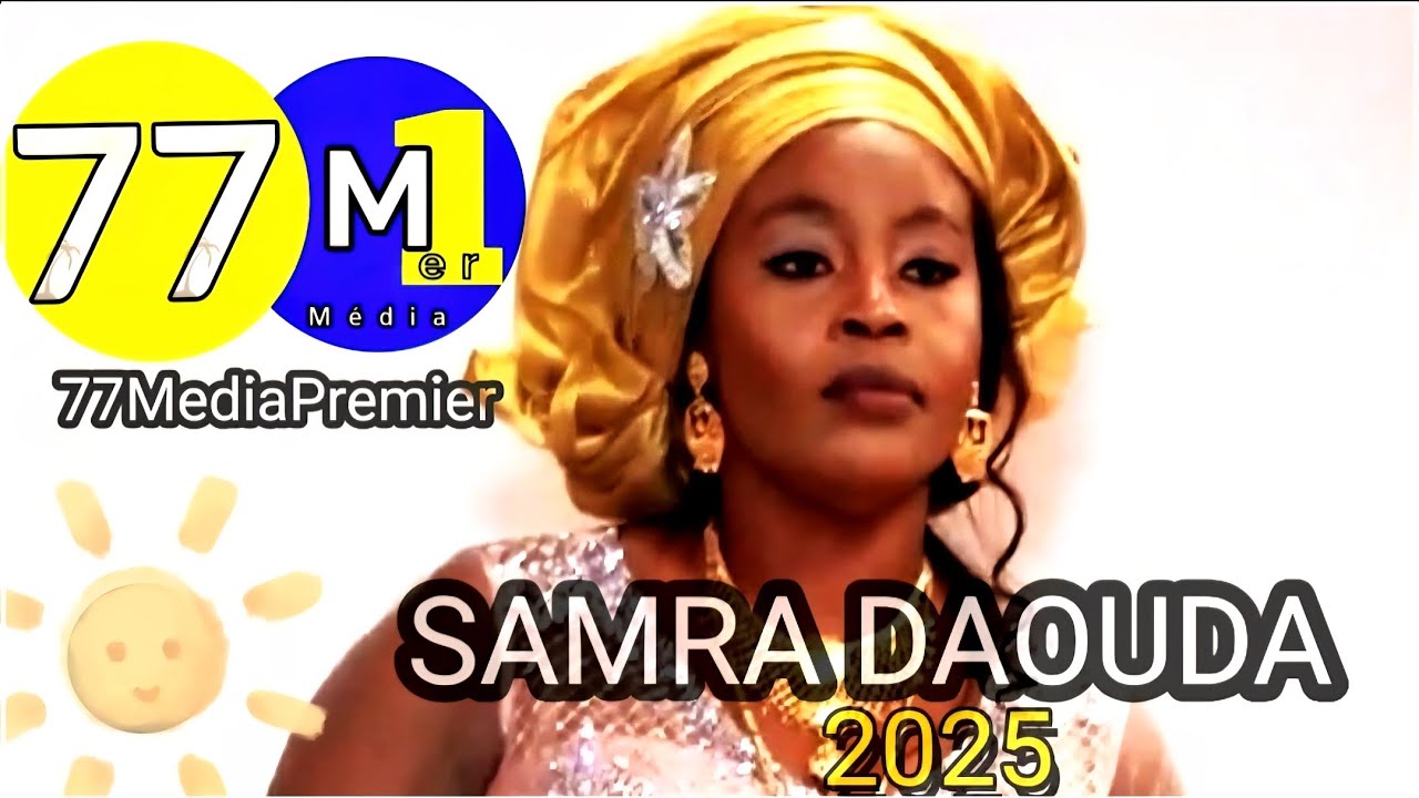SAMRA DAOUDA - HERI NERICHIMIYE 
