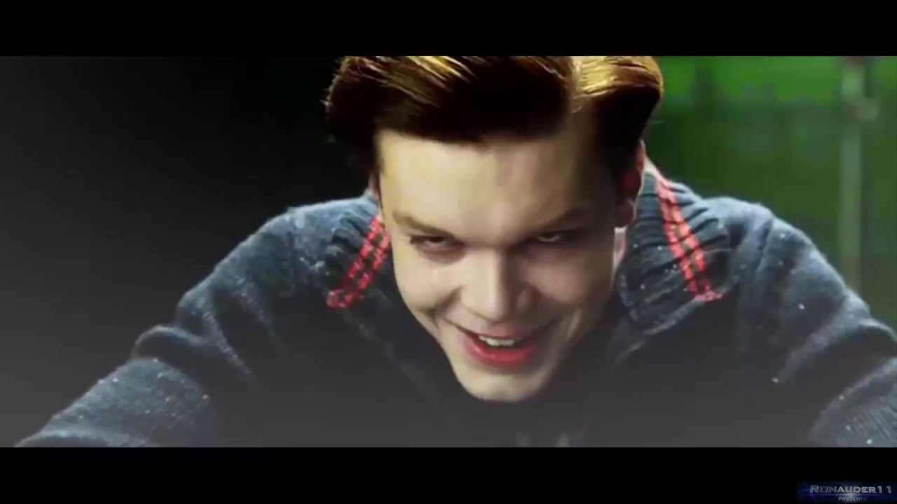Jerome Valeska |