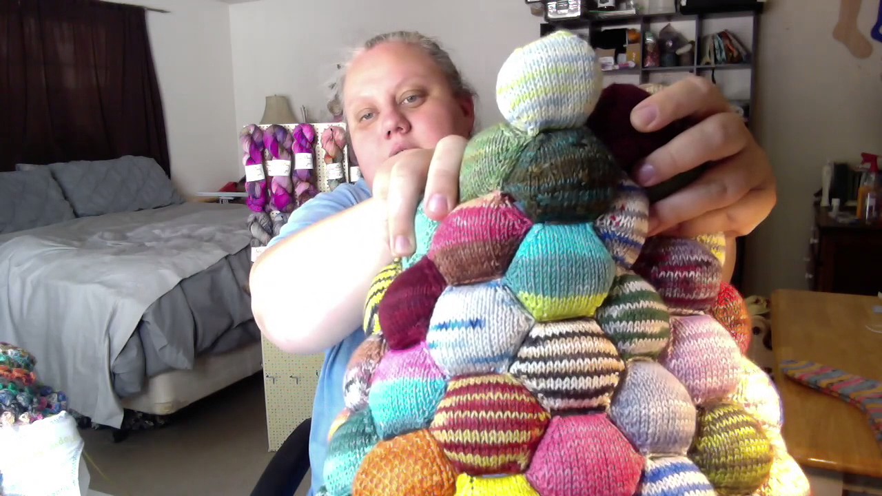Episode 8 - Beekeeper's Quilt