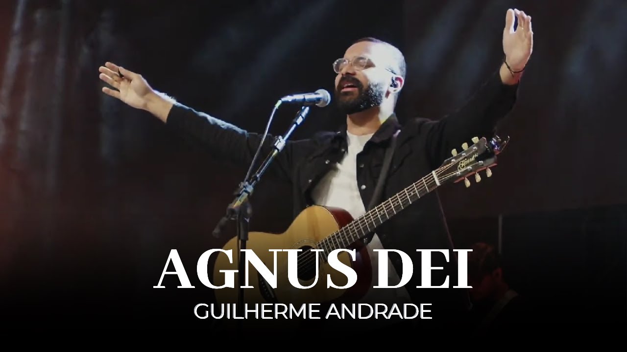Agnus Dei | Guilherme Andrade | IPALPHA