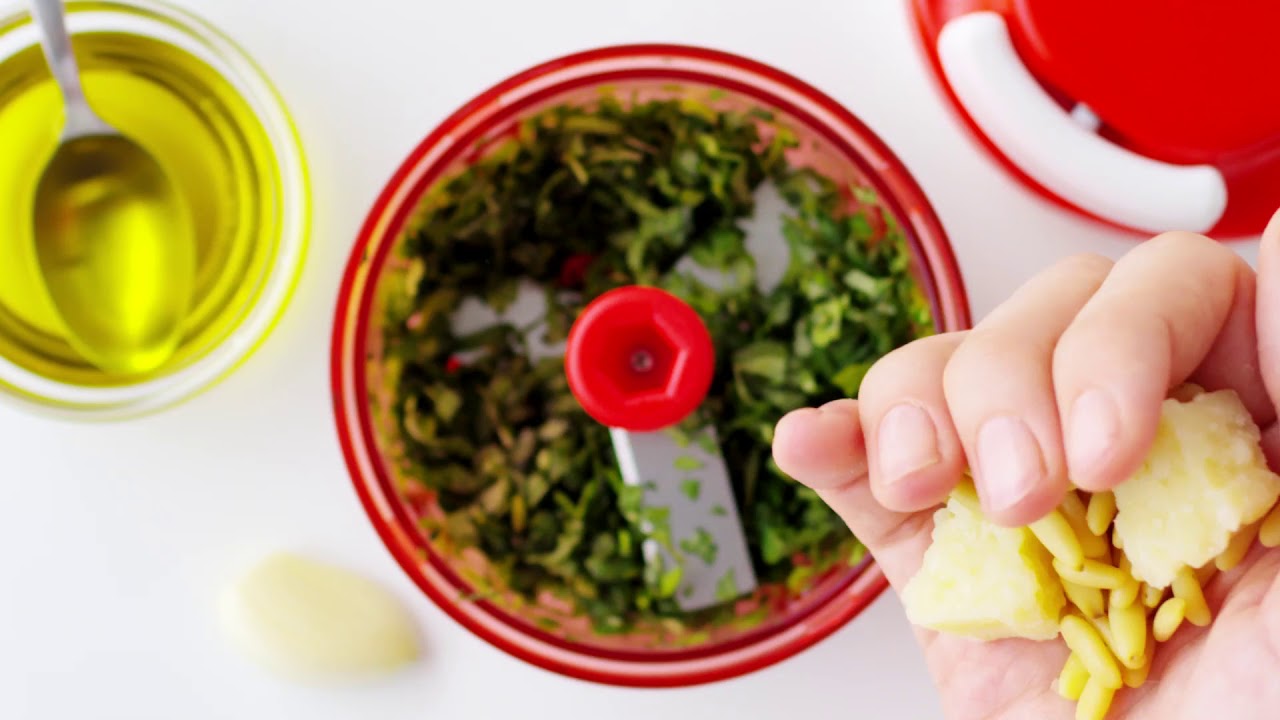Turbo Chef | Tupperware