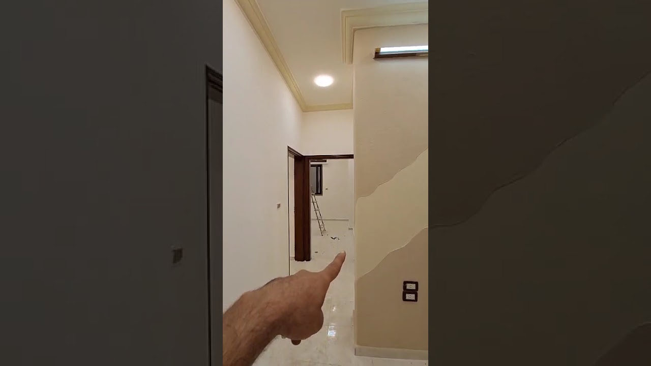 شقة للبيع في سوريا دمشق كفر بطنا نمط 3+1 السعر 🤩