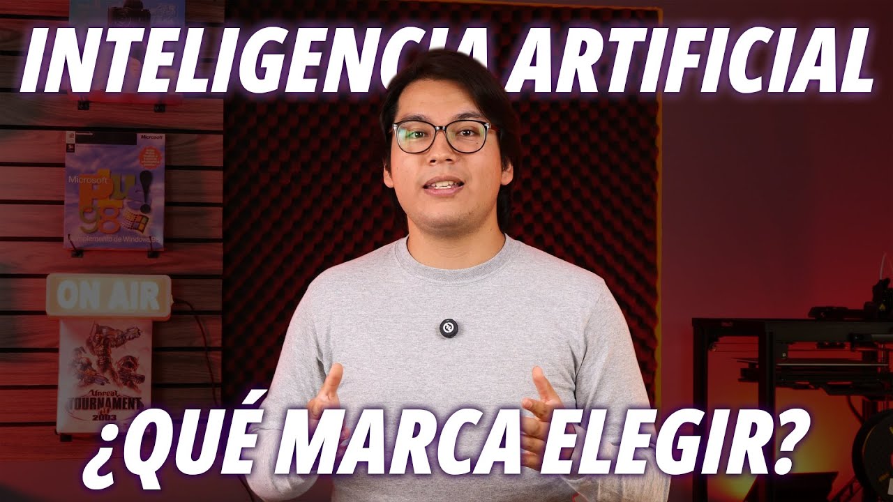 NO compres una GPU para IA sin ver éste video...