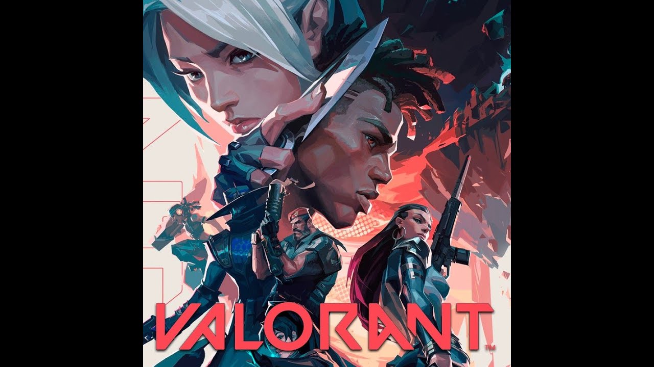 K.O WITH KAY/O | VALORANT