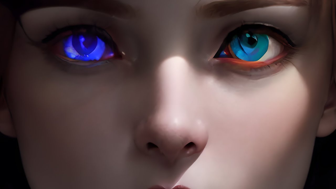 La dernière hackeuse de jeux vidéos