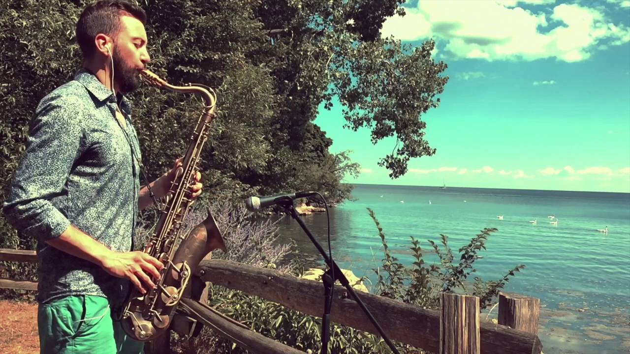 Flamenco Sketches ft. John Coltrane | saxophone transcription by KAIDO WIND