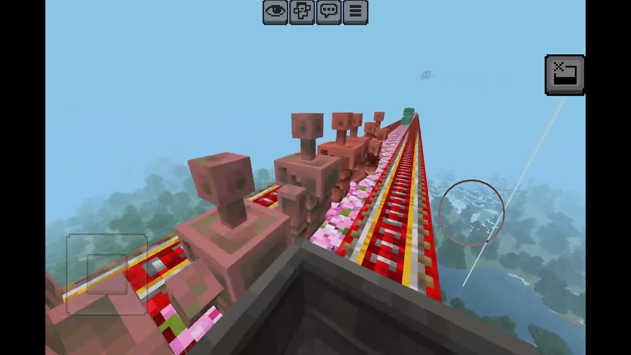 Our Realm in Minecraft Part 3