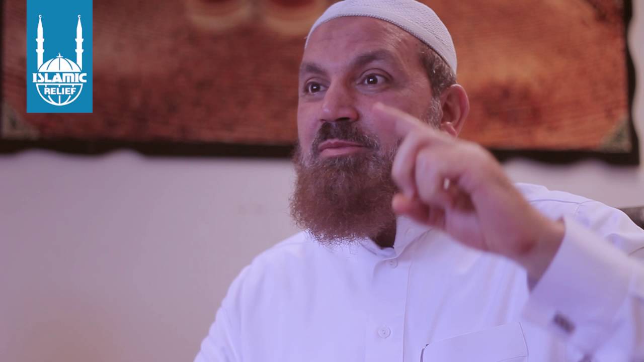 Feed the Hungry · Shaykh Ala'a Elsayed