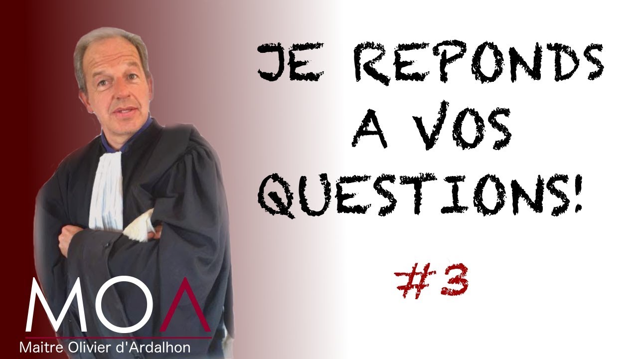 comment executer une décision de justice?