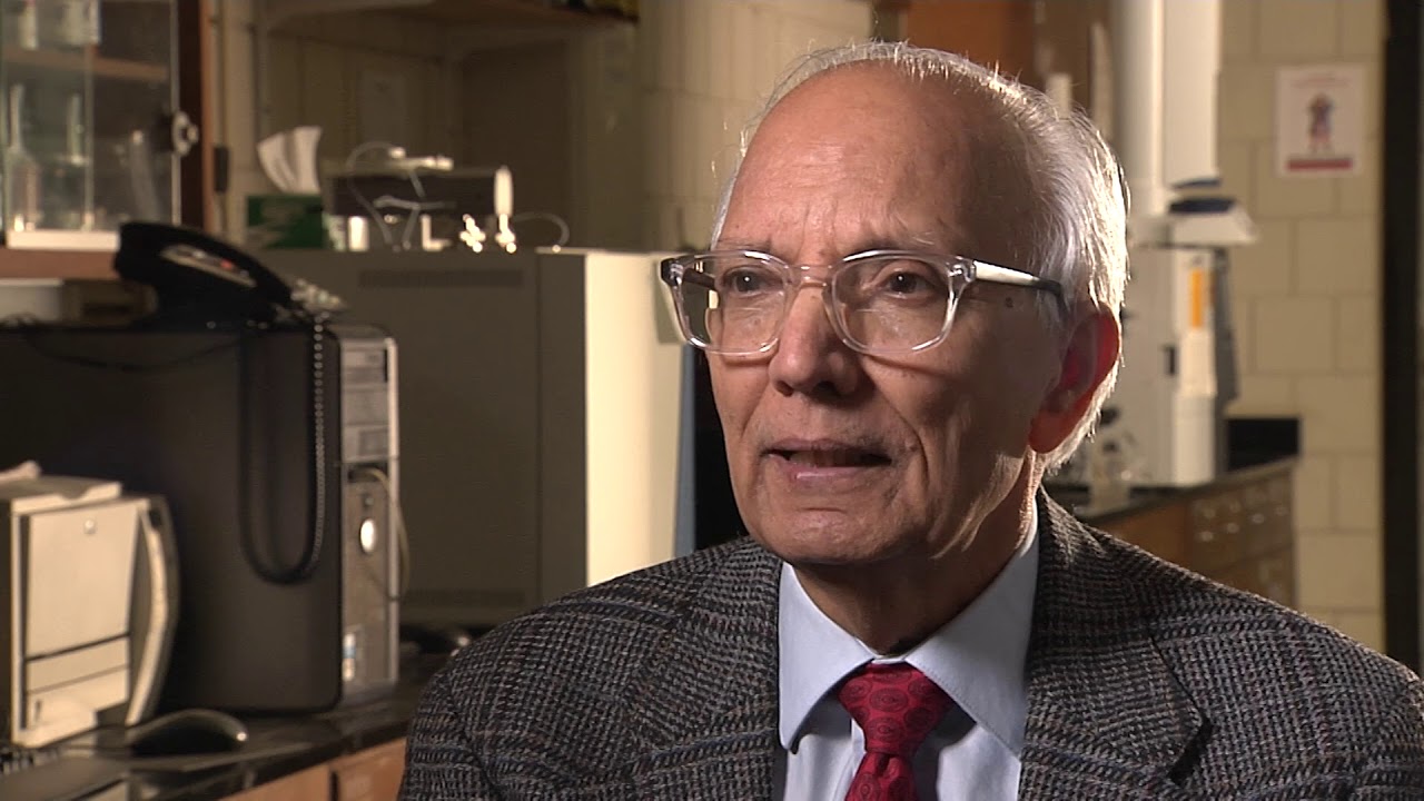 Rattan Lal: Early Life and Path to The Ohio State University